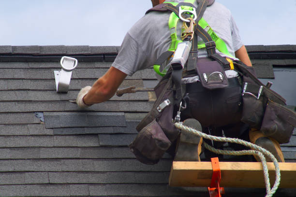 Roof Installation Near Me in Sheffield, OH