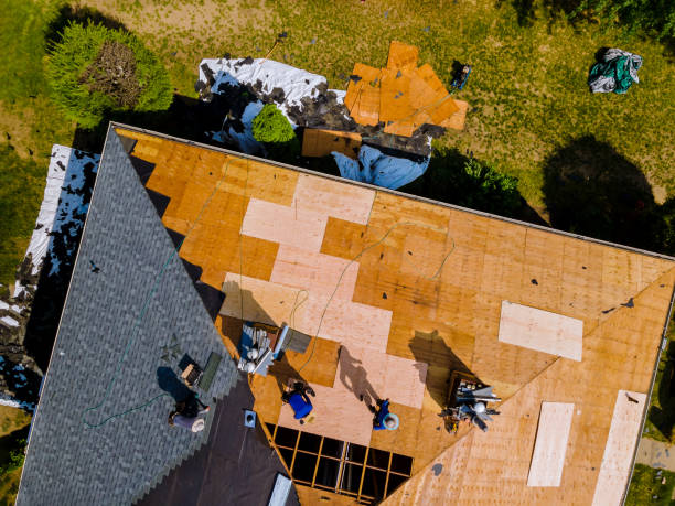 Best Roof Waterproofing Services  in Sheffield, OH