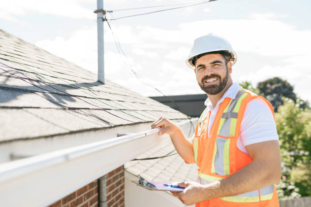 Slate Roofing Contractor in Sheffield, OH