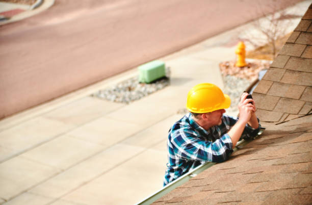 Quick and Trustworthy Emergency Roof Repair Services in Sheffield, OH