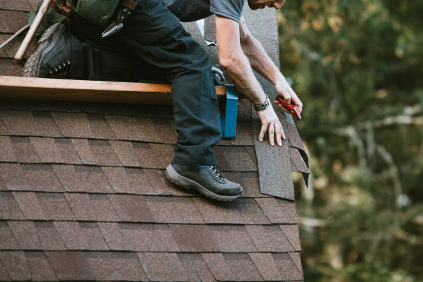 Trusted Sheffield, OH Roofing Contractor Experts