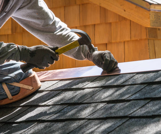 Best Slate Roofing Contractor  in Sheffield, OH